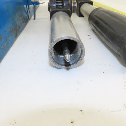Clevite Industries Ratchet 1/2 Drive Manual Flaring Tools W/ Adapters Parts