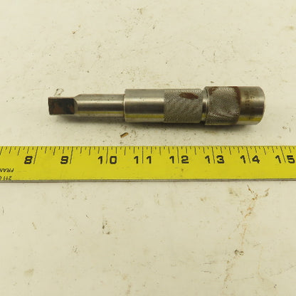Ritmar 700F 7/8" Tap And Drill Extension 1/2" Drive 6" OAL