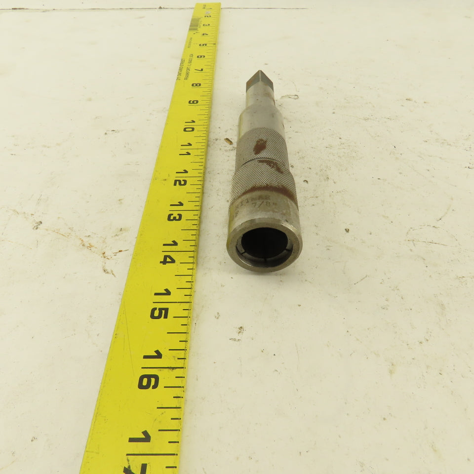 Ritmar 700F 7/8" Tap And Drill Extension 1/2" Drive 6" OAL