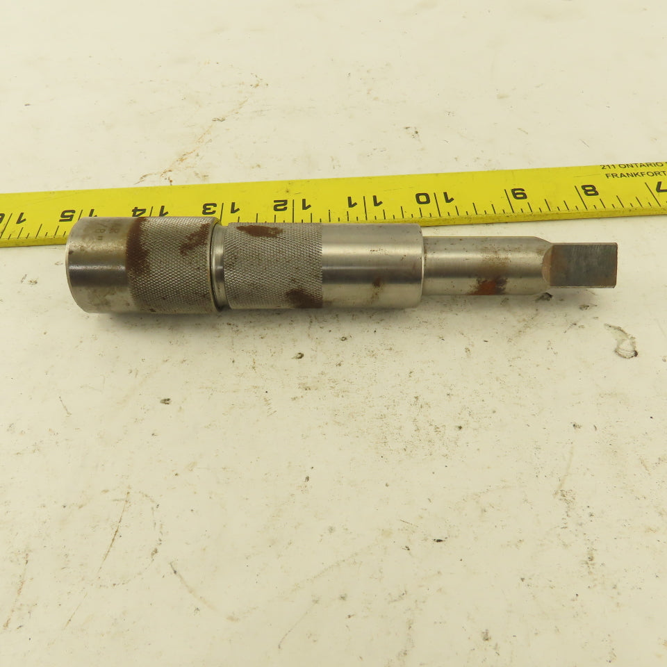 Ritmar 700F 7/8" Tap And Drill Extension 1/2" Drive 6" OAL