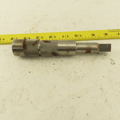 Ritmar 700F 7/8" Tap And Drill Extension 1/2" Drive 6" OAL