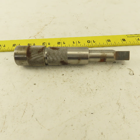 Ritmar 700F 7/8" Tap And Drill Extension 1/2" Drive 6" OAL