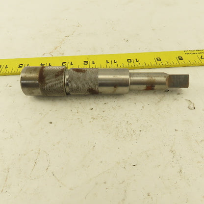 Ritmar 700F 7/8" Tap And Drill Extension 1/2" Drive 6" OAL
