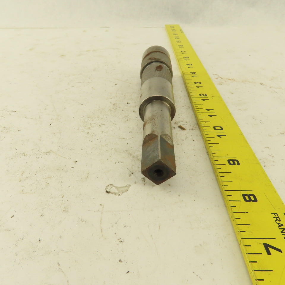 Ritmar 700F 7/8" Tap And Drill Extension 1/2" Drive 6" OAL