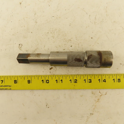 Ritmar 700F 7/8" Tap And Drill Extension 1/2" Drive 6" OAL