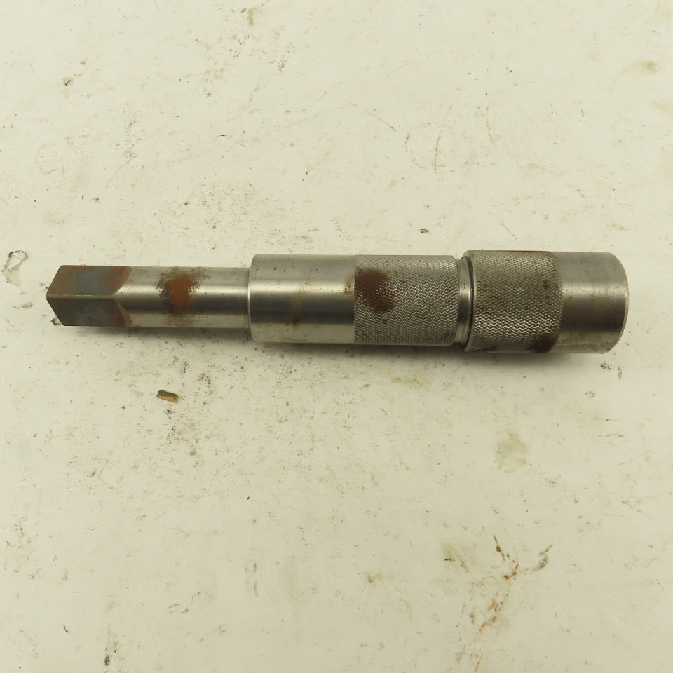 Ritmar 700F 7/8" Tap And Drill Extension 1/2" Drive 6" OAL