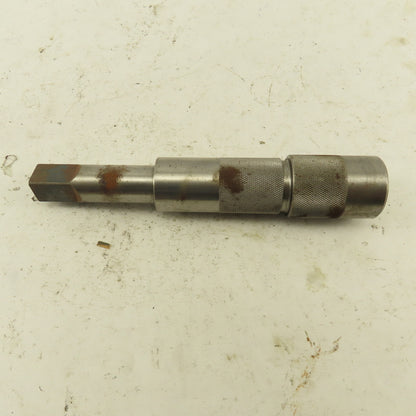 Ritmar 700F 7/8" Tap And Drill Extension 1/2" Drive 6" OAL