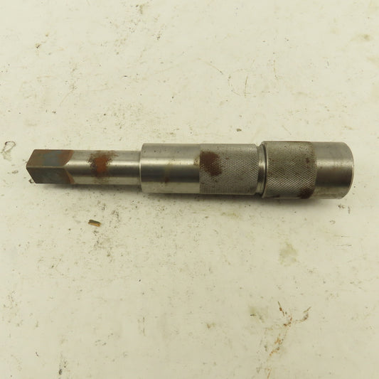 Ritmar 700F 7/8" Tap And Drill Extension 1/2" Drive 6" OAL
