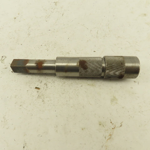 Ritmar 700F 7/8" Tap And Drill Extension 1/2" Drive 6" OAL