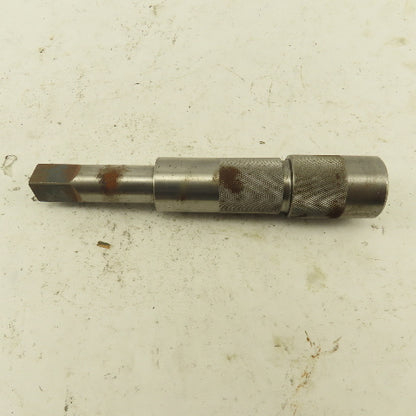 Ritmar 700F 7/8" Tap And Drill Extension 1/2" Drive 6" OAL