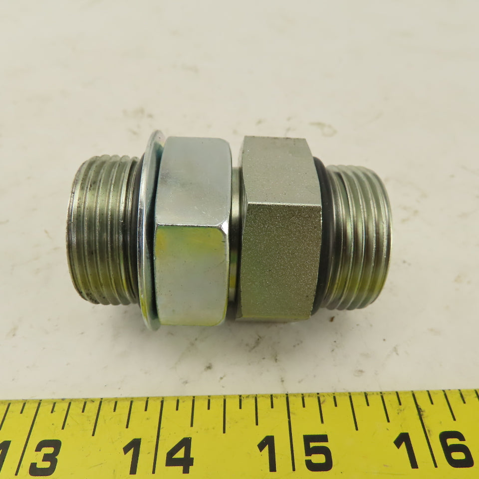 Parker S3642-16 Union 1-5/16-12 Orb