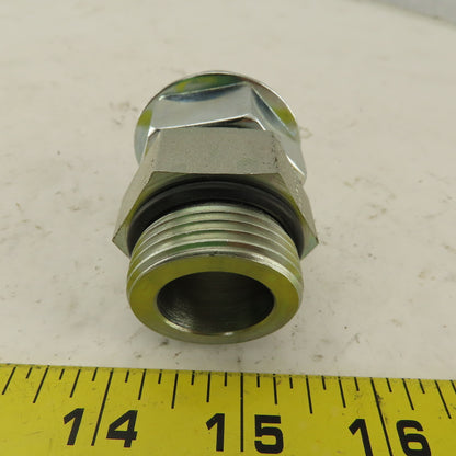 Parker S3642-16 Union 1-5/16-12 Orb