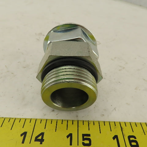 Parker S3642-16 Union 1-5/16-12 Orb