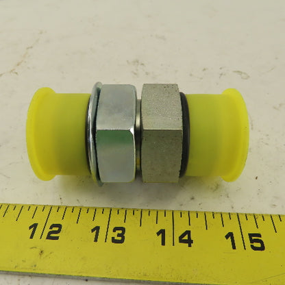 Parker S3642-16 Union 1-5/16-12 Orb