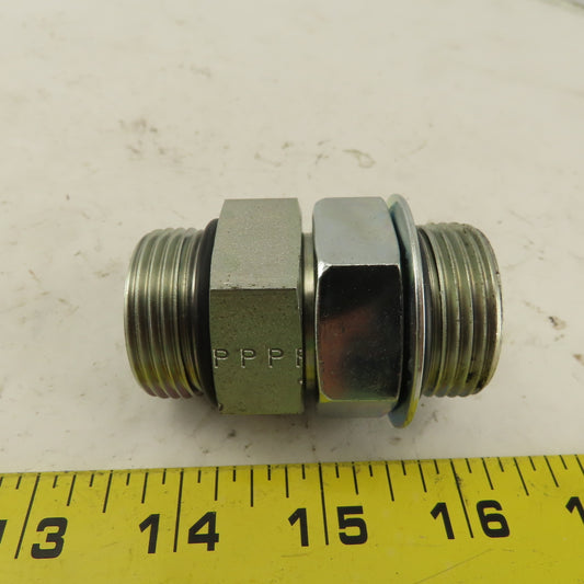 Parker S3642-16 Union 1-5/16-12 Orb