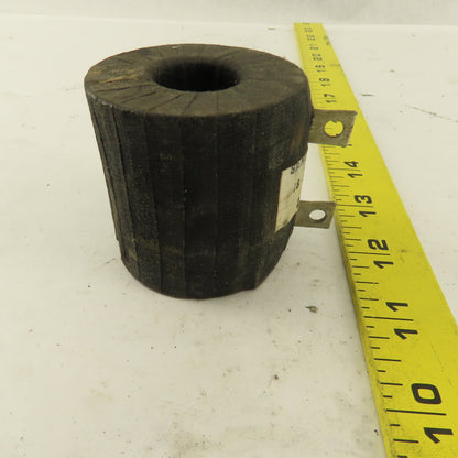 Siemens Allis 18-683-567 24 VDC Coil
