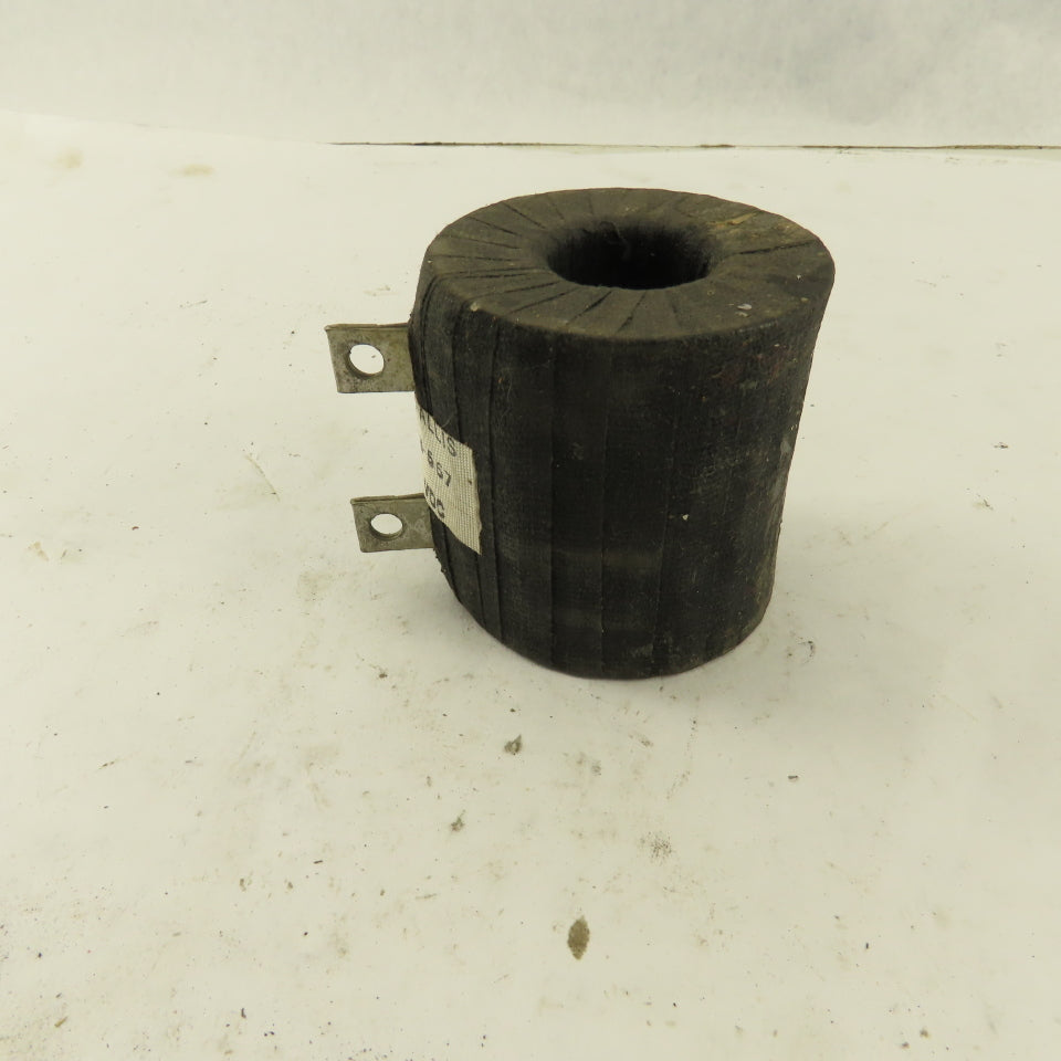 Siemens Allis 18-683-567 24 VDC Coil