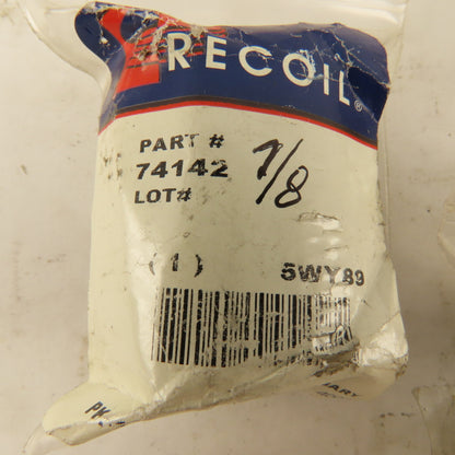 Recoil 7/8-17 Heavy Duty Keylocking Thread Insert Lot Of 5