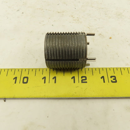 Recoil 7/8-17 Heavy Duty Keylocking Thread Insert Lot Of 5