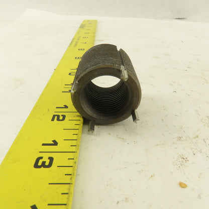 Recoil 7/8-17 Heavy Duty Keylocking Thread Insert Lot Of 5