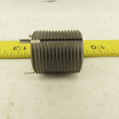 Recoil 7/8-17 Heavy Duty Keylocking Thread Insert Lot Of 5