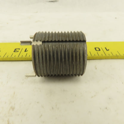Recoil 7/8-17 Heavy Duty Keylocking Thread Insert Lot Of 5
