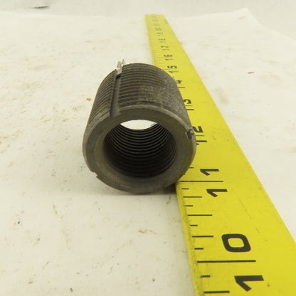Recoil 7/8-17 Heavy Duty Keylocking Thread Insert Lot Of 5