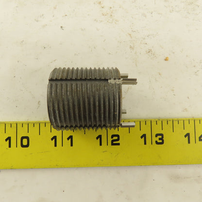 Recoil 7/8-17 Heavy Duty Keylocking Thread Insert Lot Of 5