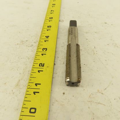 GTD 3/4-16 Bottoming Hand Tap 4 Flute NF HS Lot Of 3