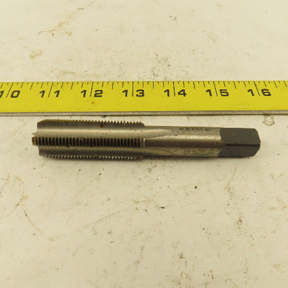 GTD 3/4-16 Bottoming Hand Tap 4 Flute NF HS Lot Of 3