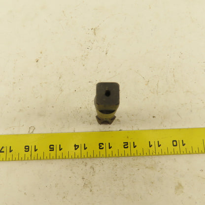 GTD 3/4-16 Bottoming Hand Tap 4 Flute NF HS Lot Of 3