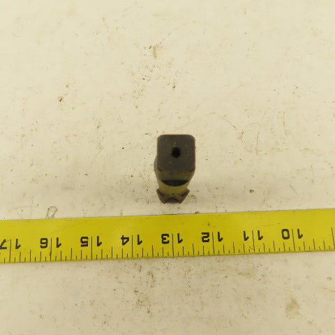 GTD 3/4-16 Bottoming Hand Tap 4 Flute NF HS Lot Of 3