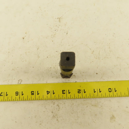 GTD 3/4-16 Bottoming Hand Tap 4 Flute NF HS Lot Of 3