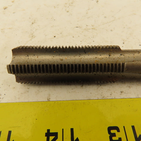 GTD 3/4-16 Bottoming Hand Tap 4 Flute NF HS Lot Of 3