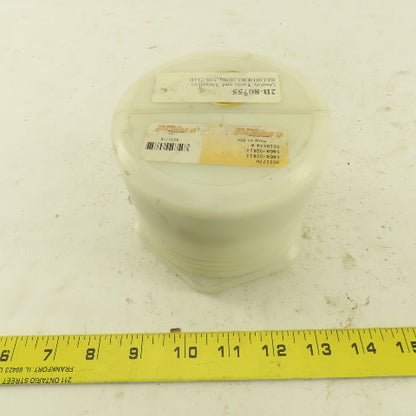 Ingersoll SN6N-02R13 3031776 4 Flute Indexing End Mill Cutter