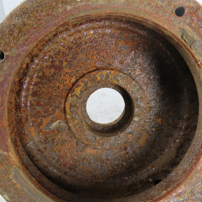 Bell & Gossett PW2-81 End suction Centrifugal Pump Housing 2-1/2 x 2