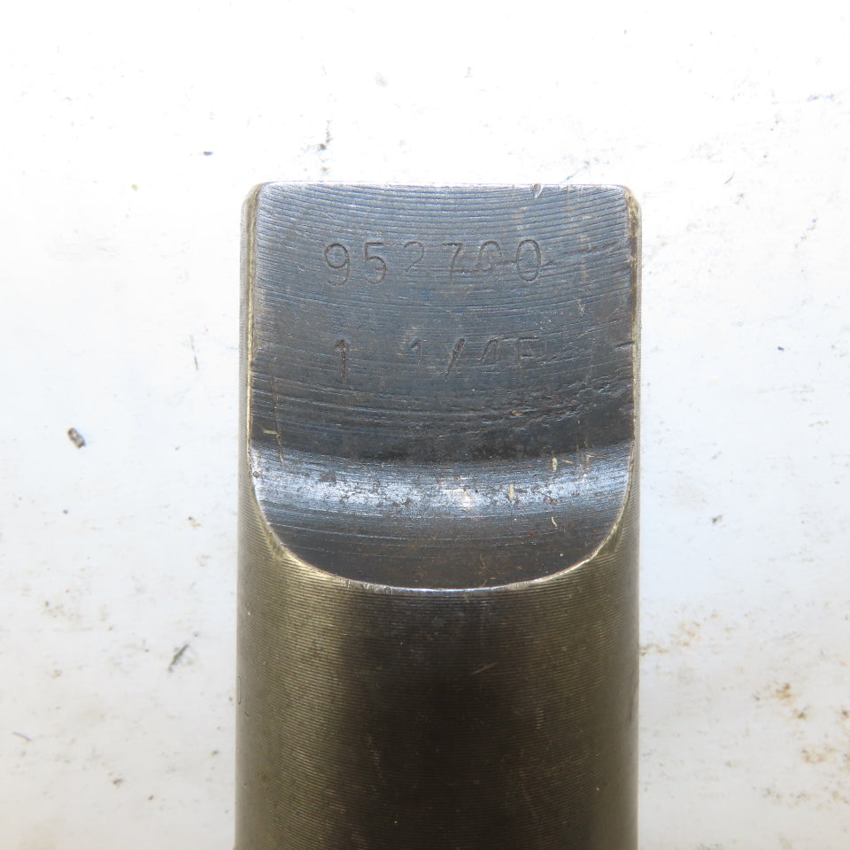 5MT Morse Taper 5 Pipe Tap Collet 1-1/4"