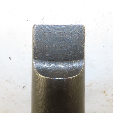 5MT Morse Taper 5 Pipe Tap Collet 1-1/4"