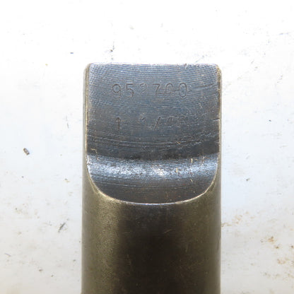 5MT Morse Taper 5 Pipe Tap Collet 1-1/4"