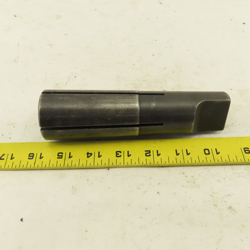 5MT Morse Taper 5 Pipe Tap Collet 1-1/4"