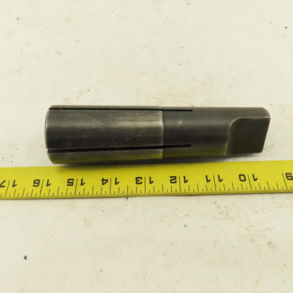 5MT Morse Taper 5 Pipe Tap Collet 1-1/4"