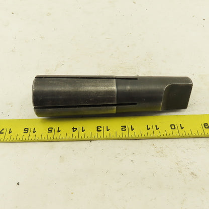 5MT Morse Taper 5 Pipe Tap Collet 1-1/4"