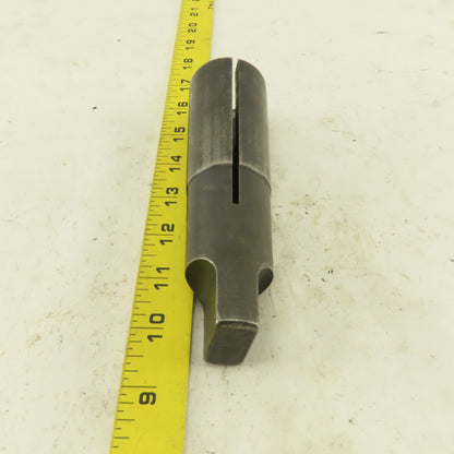 5MT Morse Taper 5 Pipe Tap Collet 1-1/4"