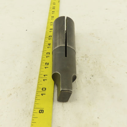 5MT Morse Taper 5 Pipe Tap Collet 1-1/4"