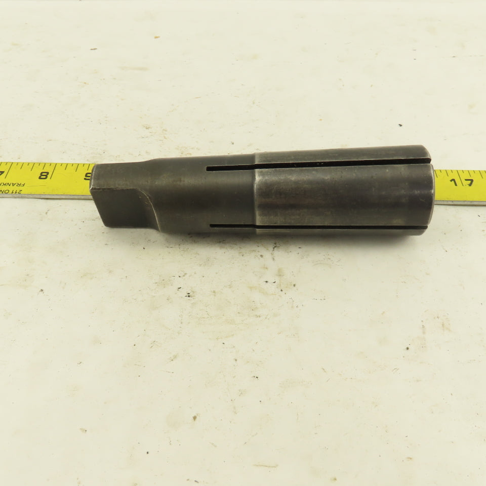5MT Morse Taper 5 Pipe Tap Collet 1-1/4"