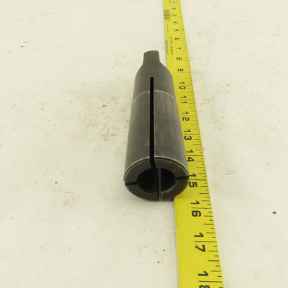5MT Morse Taper 5 Pipe Tap Collet 1-1/4"