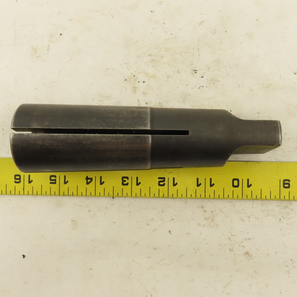 5MT Morse Taper 5 Pipe Tap Collet 1-1/4"