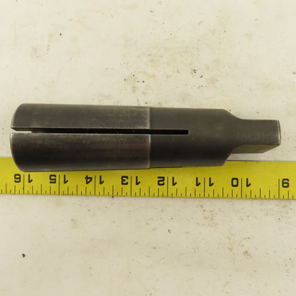 5MT Morse Taper 5 Pipe Tap Collet 1-1/4"
