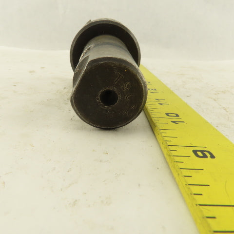 Greenleaf 1.965 Dia. 3 Flute Indexing Insert Face End  Mill 1-1/4" Shank