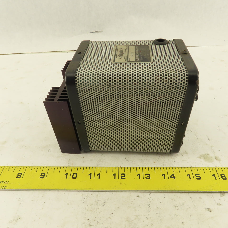 Acopian J2332 Regulated Power Supply 105-125VAC Input 23-32VDC Output